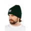 HOMEBOY-Σκούφοι-BALDY-BEANIE---GREEN