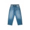 HOMEBOY-Jeans-X-Tra-Baggy-Outlines-Denim---Μπλε