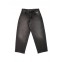 HOMEBOY-Unisex-Παντελόνι-X-TRA-MONSTER-GOTHIC-II-–-Dirty-Black