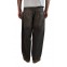 HOMEBOY-Unisex-Παντελόνι-X-TRA-MONSTER-GOTHIC-II-–-Dirty-Black