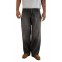 HOMEBOY-Unisex-Παντελόνι-X-TRA-MONSTER-GOTHIC-II-–-Dirty-Black