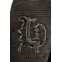HOMEBOY-Unisex-Παντελόνι-X-TRA-MONSTER-GOTHIC-II-–-Dirty-Black
