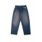 HOMEBOY-Unisex-Παντελόνι-X-TRA-MONSTER-GOTHIC-II-–-Dirty-Blue