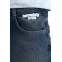 HOMEBOY-Unisex-Παντελόνι-X-TRA-MONSTER-GOTHIC-II-–-Dirty-Blue