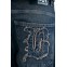 HOMEBOY-Unisex-Παντελόνι-X-TRA-MONSTER-GOTHIC-II-–-Dirty-Blue