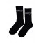 HOMEBOY-Κάλτσες-PENCIL-SOCK-(DOUBLE-PACK)---BLACK