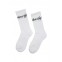 HOMEBOY-Κάλτσες-PENCIL-SOCK-(DOUBLE-PACK)---WHITE