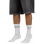 HOMEBOY-Κάλτσες-PENCIL-SOCK-(DOUBLE-PACK)---WHITE