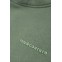 HOMEBOY-Unisex-OLD-SCHOOL-PUFFY-HOOD---Green