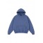 HOMEBOY-Unisex-OLD-SCHOOL-PUFFY-HOOD---BLUE