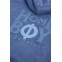 HOMEBOY-Unisex-OLD-SCHOOL-PUFFY-HOOD---BLUE