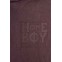 HOMEBOY-Unisex-OLD-SCHOOL-HOODED-JACKET---Burgundy