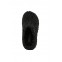 COLORS-OF-CALIFORNIA-Μπότες--Μποτάκια-Teddy-fur-clog---BLACK