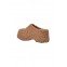 COLORS-OF-CALIFORNIA-Teddy-Fur-Clog---Brown