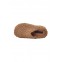 COLORS-OF-CALIFORNIA-Teddy-Fur-Clog---Brown
