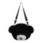 MOD-WAVE-MOVEMENT-Τσάντες-MWM-TEDDY-MIKE-BAG-42CM---BLACK