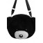 MOD-WAVE-MOVEMENT-Τσάντες-MWM-TEDDY-MIKE-BAG-42CM---BLACK