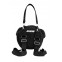 MOD-WAVE-MOVEMENT-Τσάντες-MWM-TEDDY-MIKE-BAG-42CM---BLACK