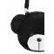 MOD-WAVE-MOVEMENT-Τσάντες-MWM-TEDDY-MIKE-BAG-42CM---BLACK
