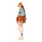MOD-WAVE-MOVEMENT-Τσάντες-MWM-TEDDY-MIKE-BAG-42CM---BROWN