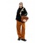 MOD-WAVE-MOVEMENT-Τσάντες-MWM-TEDDY-MIKE-BAG-32CM---BROWN