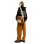 MOD-WAVE-MOVEMENT-Τσάντες-MWM-TEDDY-MIKE-BAG-32CM---BROWN