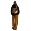 MOD-WAVE-MOVEMENT-Τσάντες-MWM-TEDDY-MIKE-BAG-32CM---BROWN