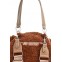 MOD-WAVE-MOVEMENT-Τσάντες-MWM-TEDDY-MIKE-BAG-32CM---BROWN