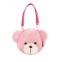 MOD-WAVE-MOVEMENT-Τσάντες-MWM-TEDDY-MIKE-BAG-32CM---PINK