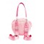 MOD-WAVE-MOVEMENT-Τσάντες-MWM-TEDDY-MIKE-BAG-32CM---PINK