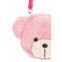 MOD-WAVE-MOVEMENT-Τσάντες-MWM-TEDDY-MIKE-BAG-32CM---PINK