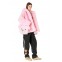 MOD-WAVE-MOVEMENT-Τσάντες-MWM-TEDDY-MIKE-BAG-32CM---PINK