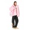 MOD-WAVE-MOVEMENT-Τσάντες-MWM-TEDDY-MIKE-BAG-32CM---PINK