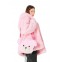 MOD-WAVE-MOVEMENT-Τσάντες-MWM-TEDDY-MIKE-BAG-32CM---PINK