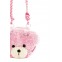 MOD-WAVE-MOVEMENT-Τσάντες-MWM-TEDDY-MIKE-BAG-22CM---PINK