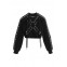 MOD-WAVE-MOVEMENT-Φούτερ-λαιμόκοψη-MWM-WOMEN-CROPPED-X-CORDS-SWEATSHIRT---BLACK