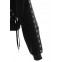 MOD-WAVE-MOVEMENT-Φούτερ-λαιμόκοψη-MWM-WOMEN-CROPPED-X-CORDS-SWEATSHIRT---BLACK