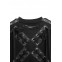 MOD-WAVE-MOVEMENT-Φούτερ-λαιμόκοψη-MWM-WOMEN-CROPPED-X-CORDS-SWEATSHIRT---BLACK