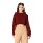MOD-WAVE-MOVEMENT-Φούτερ-λαιμόκοψη-MWM-WOMEN-CROPPED-X-CORDS-SWEATSHIRT---MULTI