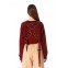 MOD-WAVE-MOVEMENT-Φούτερ-λαιμόκοψη-MWM-WOMEN-CROPPED-X-CORDS-SWEATSHIRT---MULTI