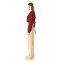 MOD-WAVE-MOVEMENT-Φούτερ-λαιμόκοψη-MWM-WOMEN-CROPPED-X-CORDS-SWEATSHIRT---MULTI