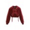 MOD-WAVE-MOVEMENT-Φούτερ-λαιμόκοψη-MWM-WOMEN-CROPPED-X-CORDS-SWEATSHIRT---MULTI