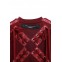 MOD-WAVE-MOVEMENT-Φούτερ-λαιμόκοψη-MWM-WOMEN-CROPPED-X-CORDS-SWEATSHIRT---MULTI