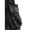 MOD-WAVE-MOVEMENT-Παντελόνια-MWM-EXTREME-ASSYMETRIC-ZIPPERS-CARGO-PANTS---BLACK