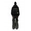 MOD-WAVE-MOVEMENT-Παντελόνια-MWM-EXTREME-ASSYMETRIC-ZIPPERS-CARGO-PANTS---BLACK