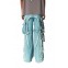 MOD-WAVE-MOVEMENT-Παντελόνια-MWM-EXTREME-ASSYMETRIC-ZIPPERS-CARGO-PANTS---BLUE