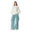 MOD-WAVE-MOVEMENT-Παντελόνια-MWM-EXTREME-ASSYMETRIC-ZIPPERS-CARGO-PANTS---BLUE