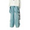 MOD-WAVE-MOVEMENT-Παντελόνια-MWM-EXTREME-ASSYMETRIC-ZIPPERS-CARGO-PANTS---BLUE