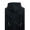 MOD WAVE MOVEMENT Φούτερ με Κουκούλα MWM X CORDS LOGO HOODIE - BLACK