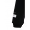 MOD WAVE MOVEMENT Φούτερ με Κουκούλα MWM TEDDY PATCH HOODIE - BLACK
